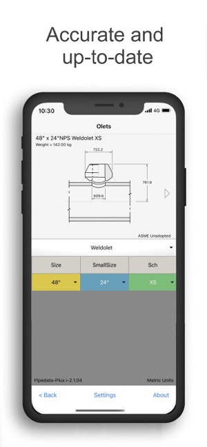 PipedataiPhone版