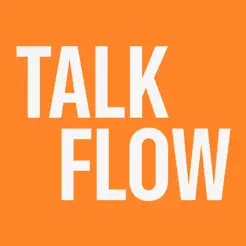 Talkflow: AI Note TakeriPhone版