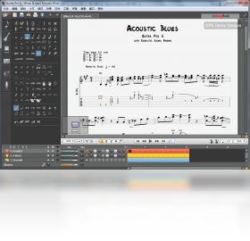 Guitar Pro 6PC版