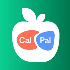 СаlPal: Calorie CounteriPhone版