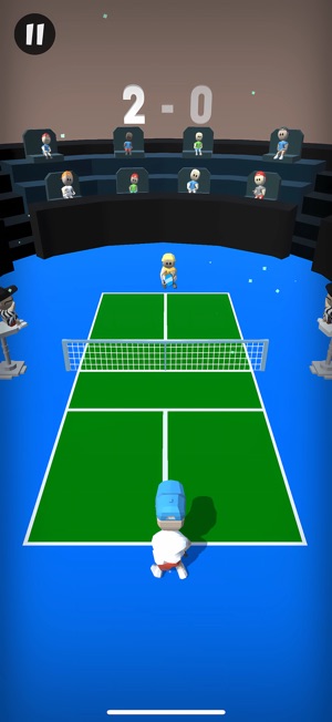 Pickleball Practice GameiPhone版