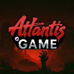 Atlantis GameiPhone版