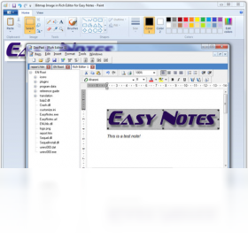 Easy NotesPC版
