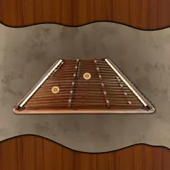 Dulcimer SimiPhone版