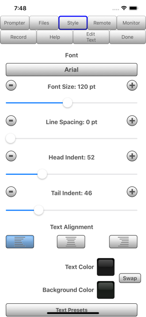 iCueiPhone版