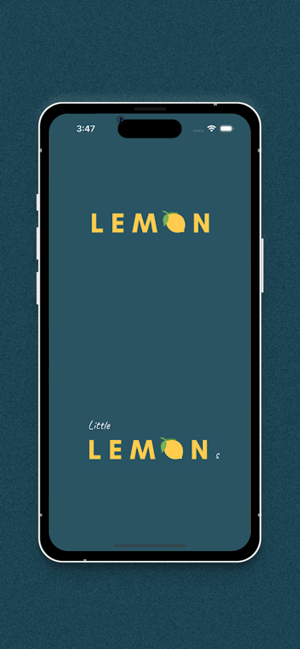 Lemon Fashion ResaleiPhone版