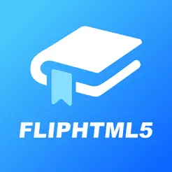 FlipHTML5iPhone版