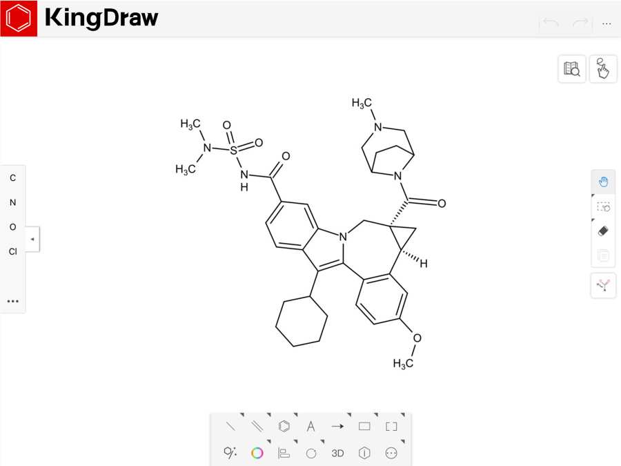 KingDrawHD鸿蒙版