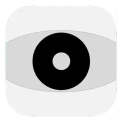 眼睛训练工具‬iPhone版