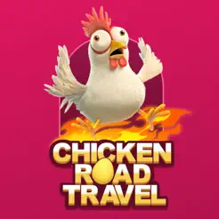 Chicken TraveliPhone版