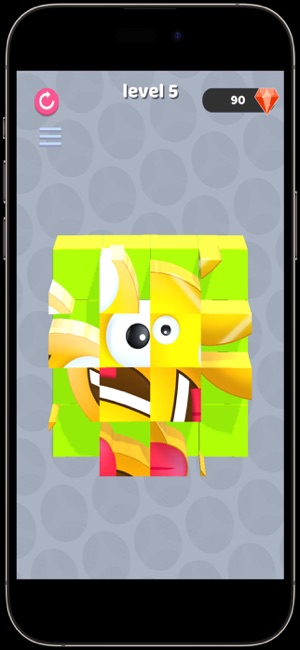 3D Animal Puzzle GameiPhone版