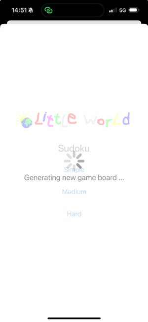 littleiPhone版