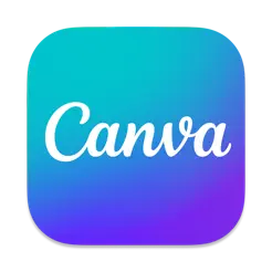 Canva可画iPhone版