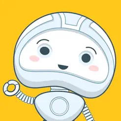 Bytey: AI robot for kidsiPhone版