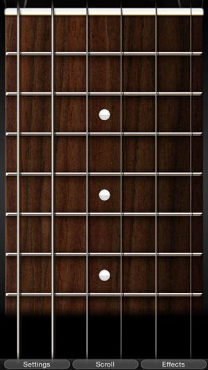 PocketGuitariPhone版