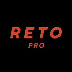 RETO3DPROiPhone版