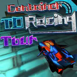 Container TD Racing TouriPhone版