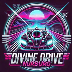 Divine Drive NurburgiPhone版