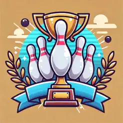 Pro Bowling: ChampioniPhone版