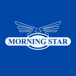 MorningStariPhone版