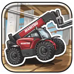 Manitou gameiPhone版