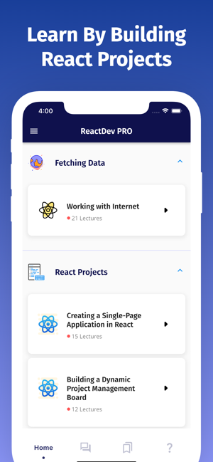 LearnReact.jsDevelopmentPROiPhone版