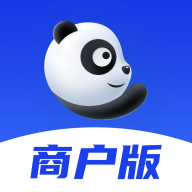 熊貓愛車商戶鴻蒙版
