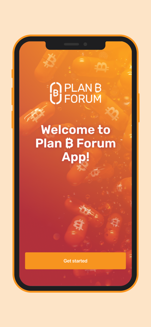 Plan B ForumiPhone版