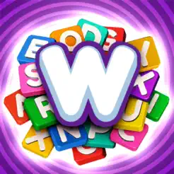 Word Chain PuzzleiPhone版