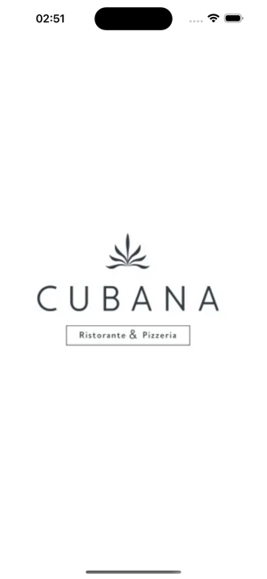 CUBANA AppiPhone版