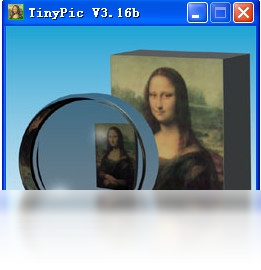 TinyPicPC版