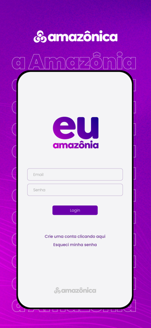 Eu AmazôniaiPhone版