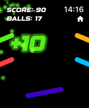 Balla BallaiPhone版