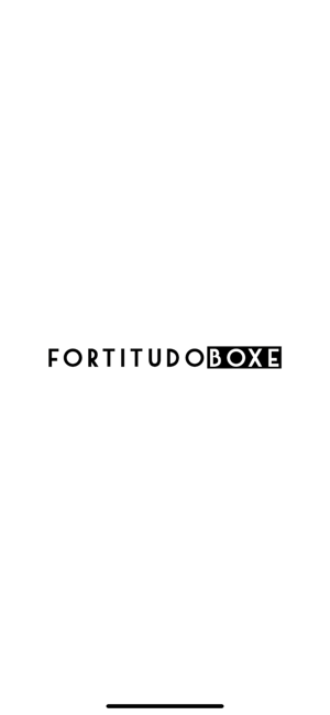 Fortitudo BoxeiPhone版