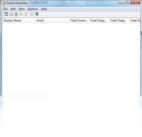 OutlookStatViewPC版