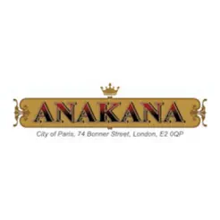 Anakana TakeawayiPhone版