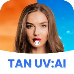 TAN UV:AIiPhone版