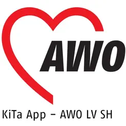 KiTa App AWO LV SHiPhone版