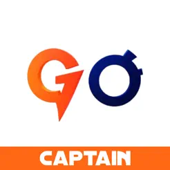 Go Delivery CaptainiPhone版