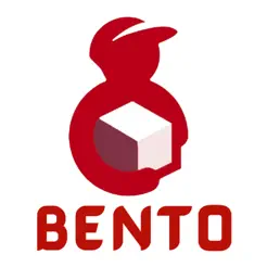 Bento Vendor AppiPhone版