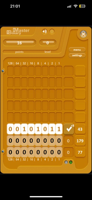 Binary Master ConverteriPhone版