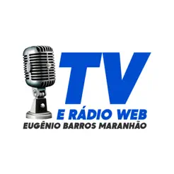 Tv e Web Rádio Eugênio BarrosiPhone版