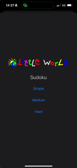 littleiPhone版