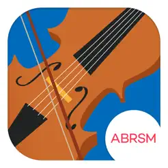 ABRSMViolinScalesTraineriPhone版