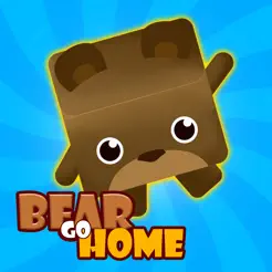 Bear Go HomeiPhone版