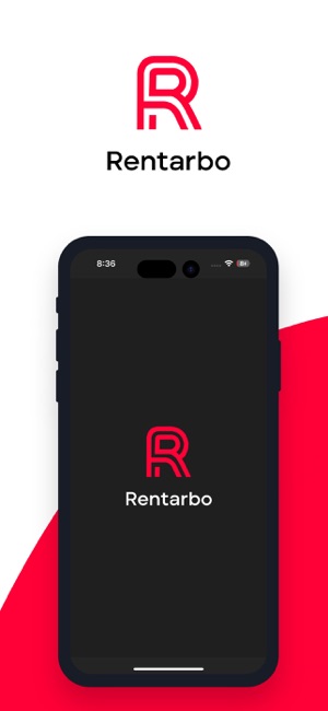 RentarboiPhone版