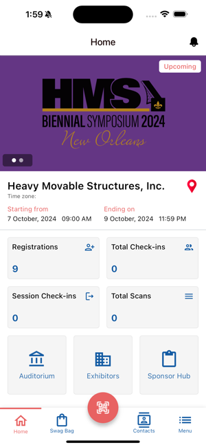 Heavy Movable Structures, Inc.iPhone版