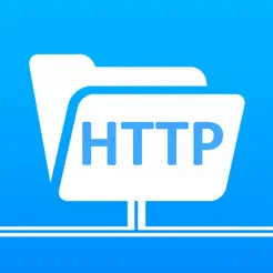 HTTP web serveriPhone版