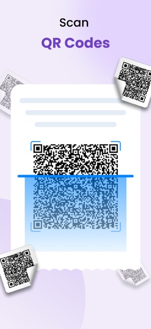 QR Code Reader Scanner Pro+iPhone版