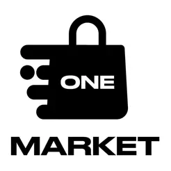 One Market by OnePriceCoffeeiPhone版